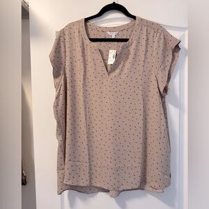 Reitmans Blouse/Top